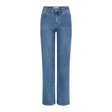 Soft Rebels - Willa jeans - blue