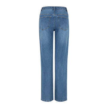 Soft Rebels - Willa jeans - blue