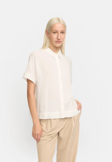 SOft Rebels - Freedom shirt - white