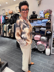 Gustav - Annebell bluse 60605