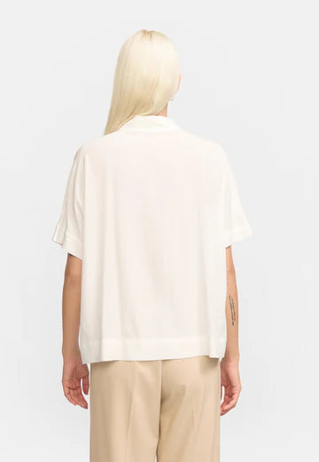 SOft Rebels - Freedom shirt - white