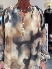 Gustav - Annebell bluse 60605