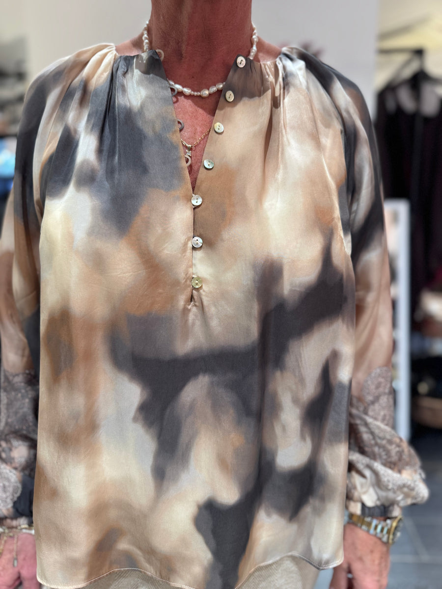 Gustav - Annebell bluse 60605