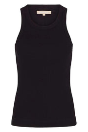 Soft Rebels - Adelynn top - black