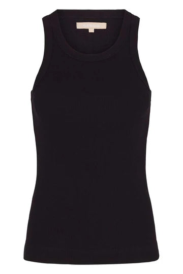 Soft Rebels - Adelynn top - black