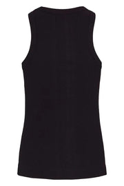 Soft Rebels - Adelynn top - black