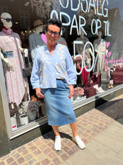 ISay - Como Highwaist Skirt