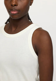 Soft Rrebels - Adelyn top - white