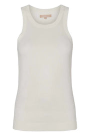Soft Rrebels - Adelyn top - white