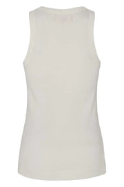 Soft Rrebels - Adelyn top - white