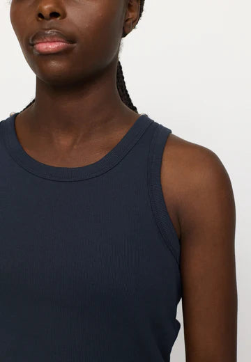 Soft Rebels - Adelyn top - Marine