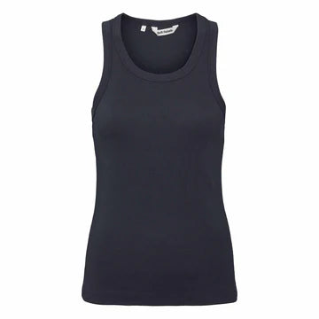 Soft Rebels - Adelyn top - Marine