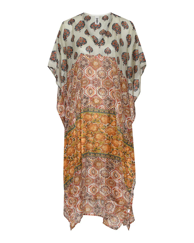 Tif Tiffy - Kiwitt Kaftan