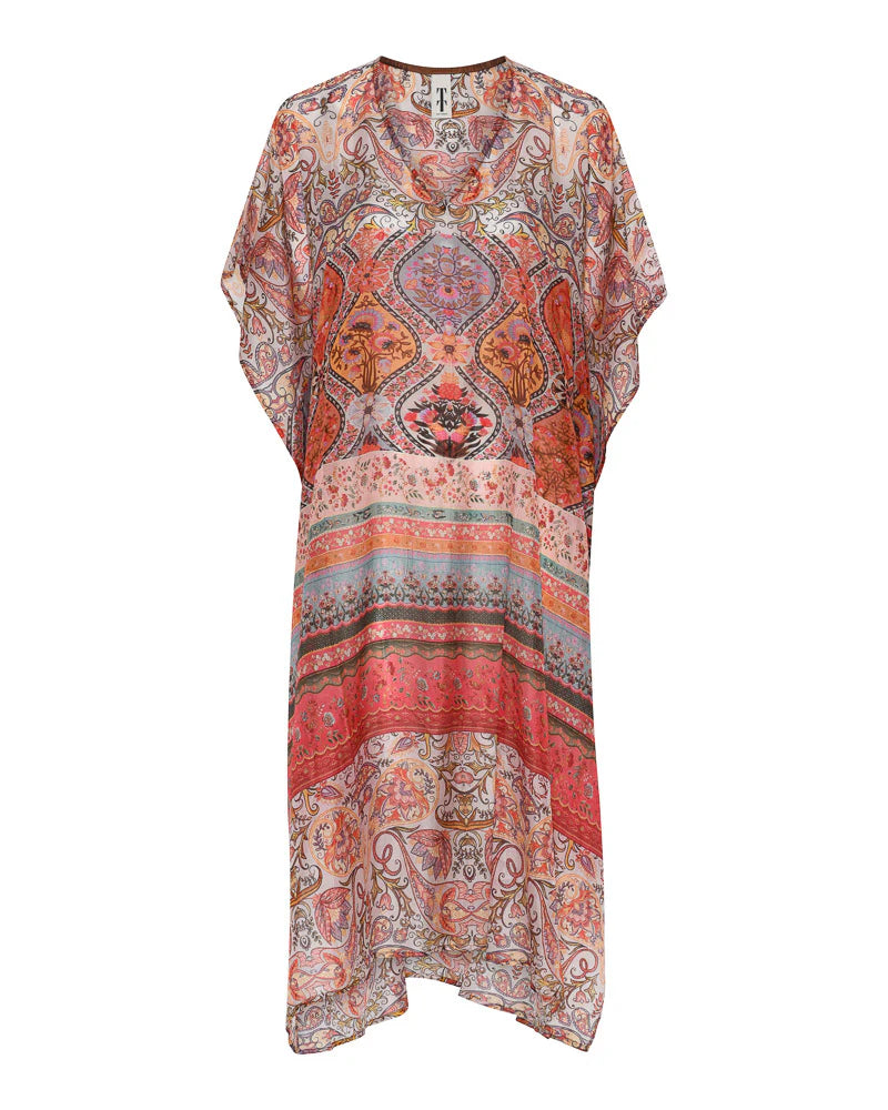Tif Tiffy - Keciatt Kaftan