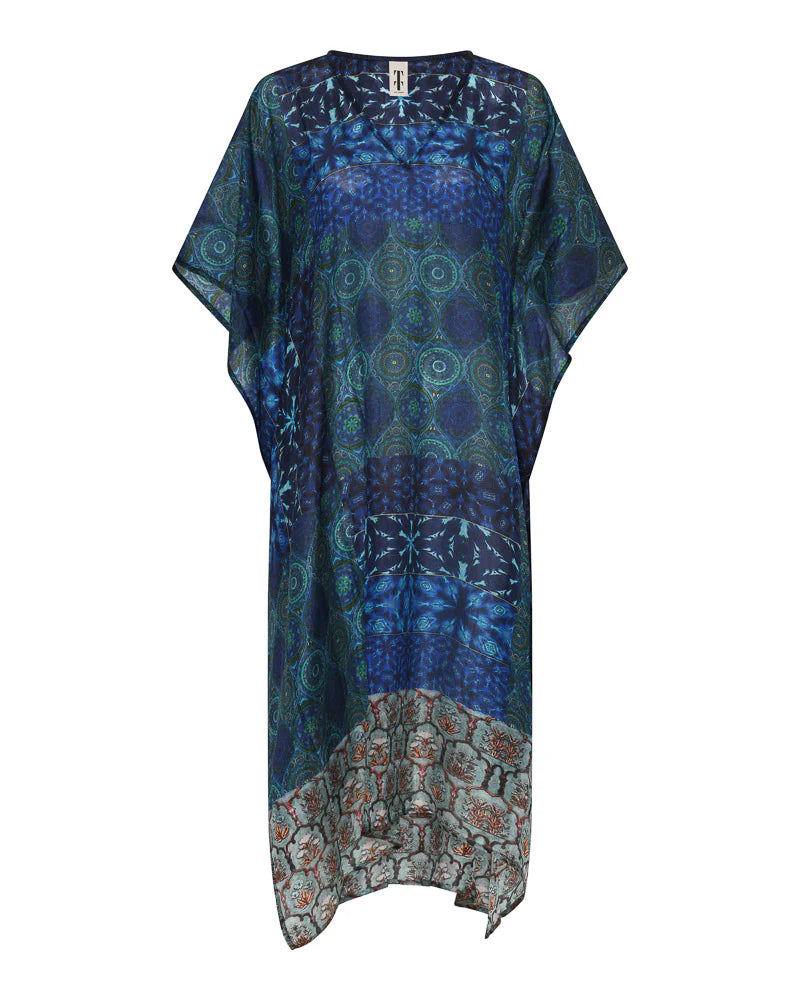 Tif Tiffy - Kayott kaftan