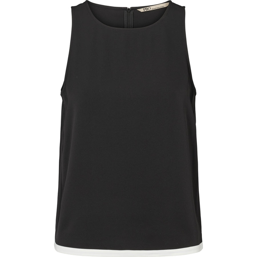 PBO - Lykke top