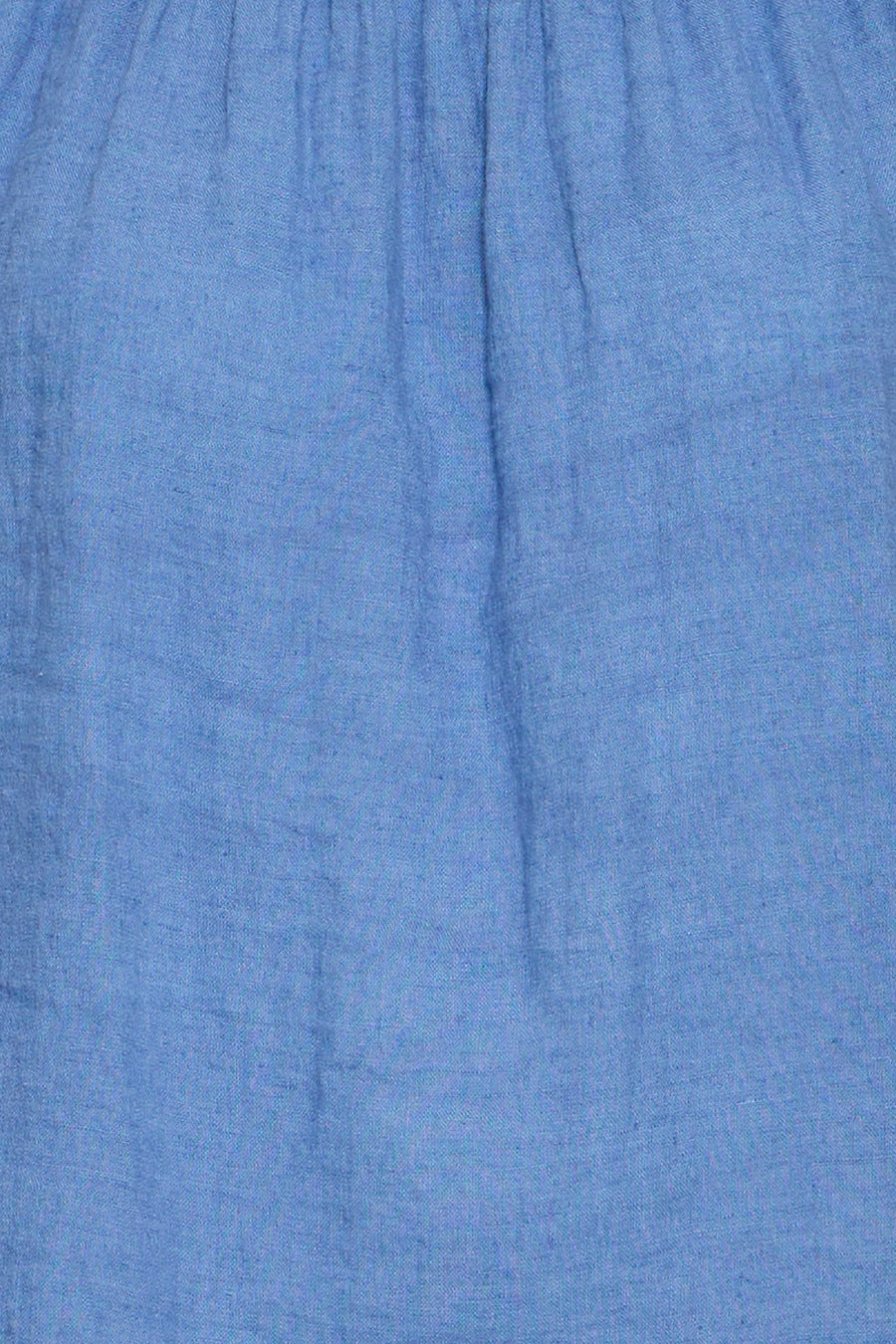 Sorbet - Fontanelle bluse - blå