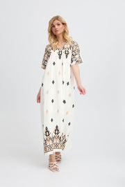 Sorbet - Specia dress - Jet black