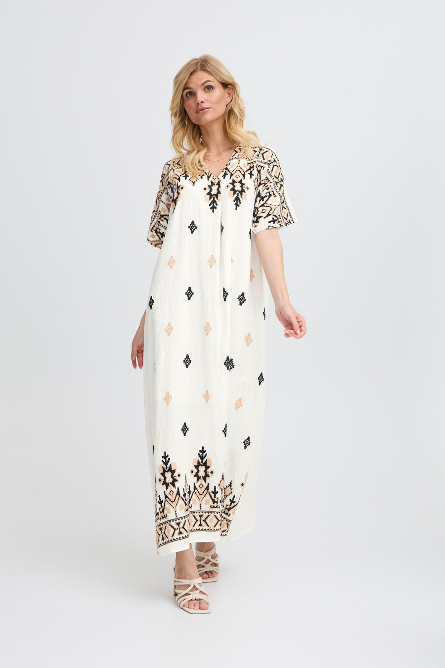 Sorbet - Specia dress - Jet black