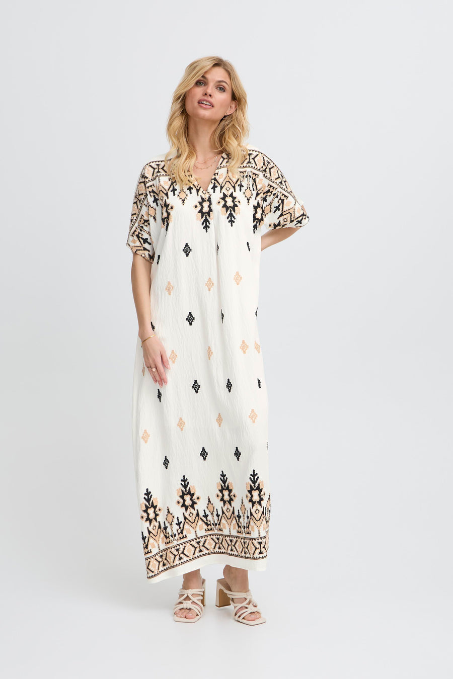 Sorbet - Specia dress - Jet black