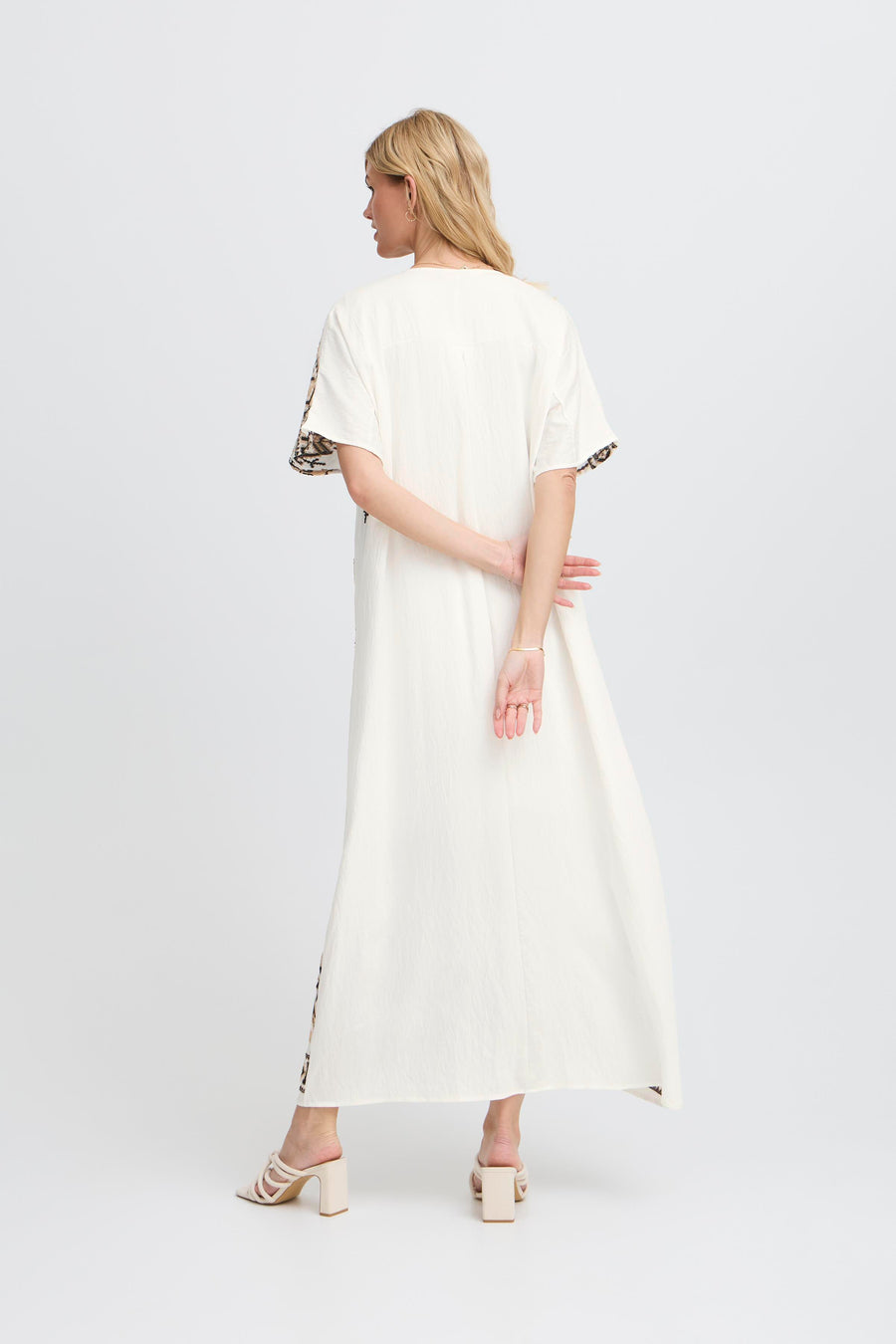 Sorbet - Specia dress - Jet black