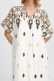 Sorbet - Specia dress - Jet black