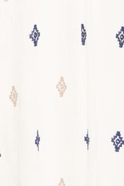 Sorbet - Specia dress - Navy blazer