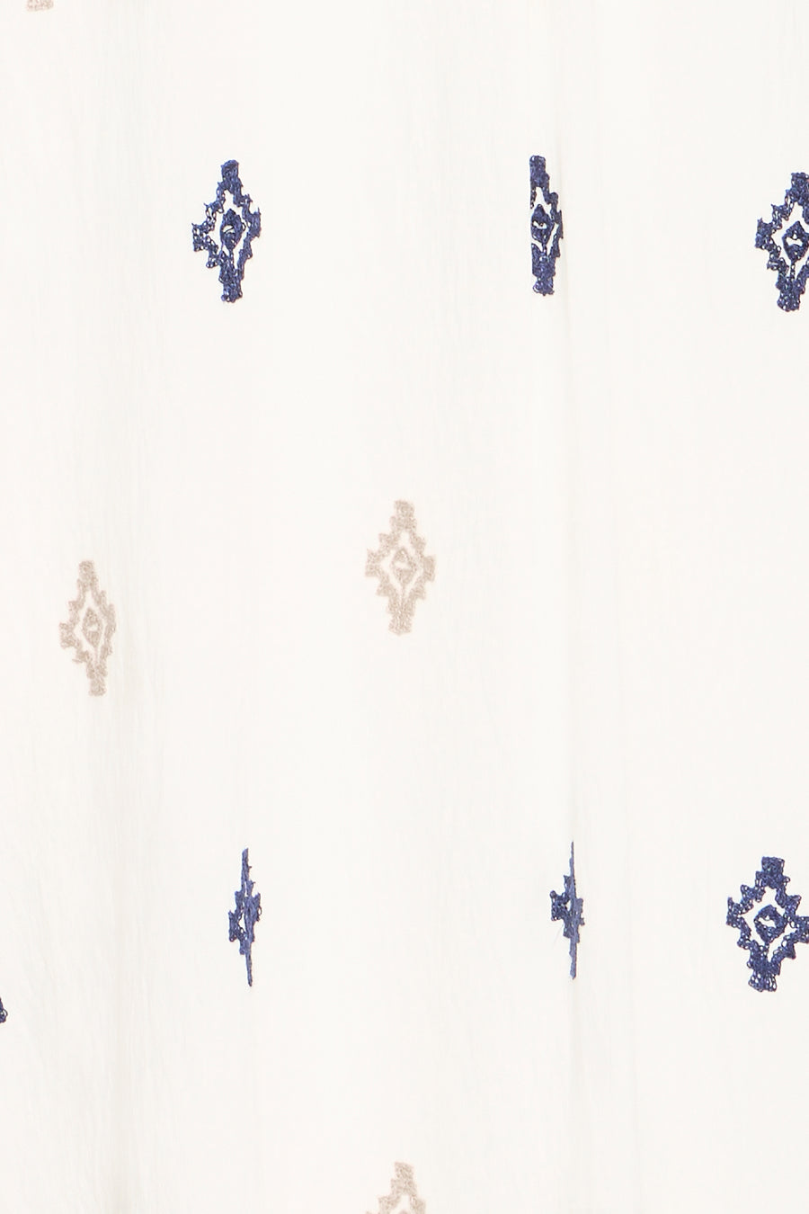 Sorbet - Specia dress - Navy blazer