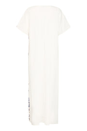 Sorbet - Specia dress - Navy blazer