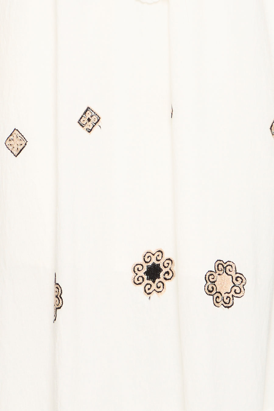Sorbet - Ingina dress - antique