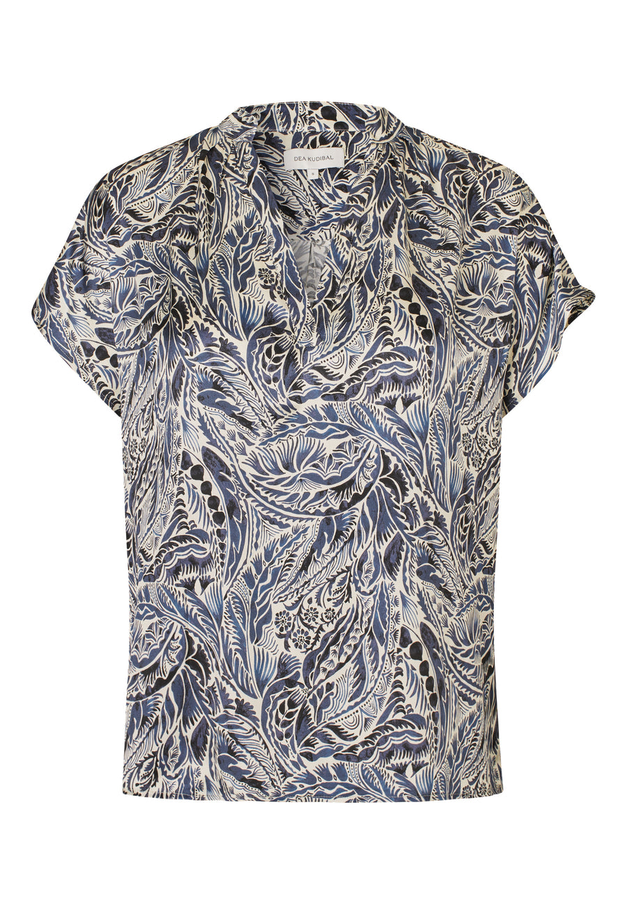 Dea Kudibal - Melita blouse - Delamere