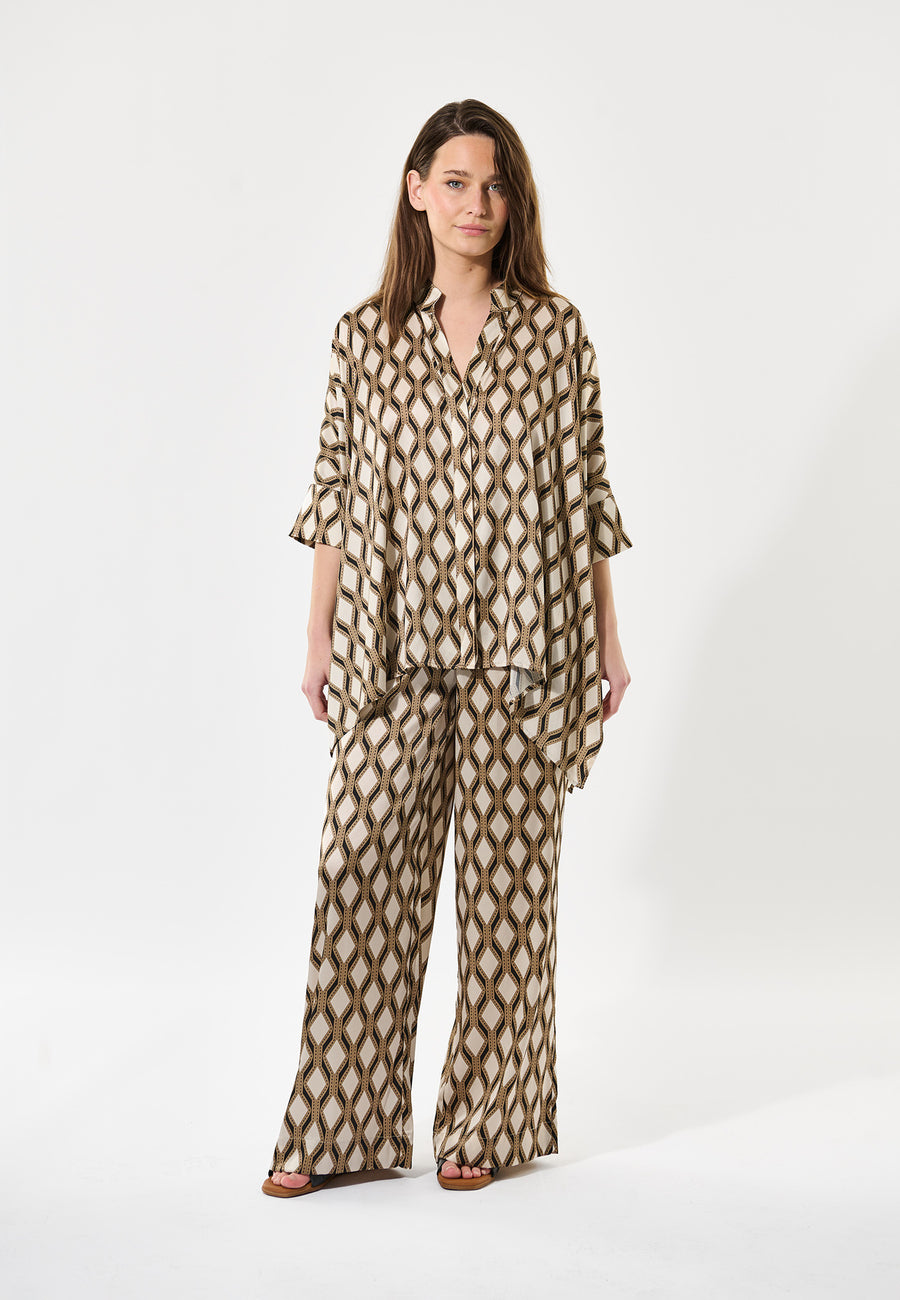 Dea Kudibal - Mandy bluse - Brillante