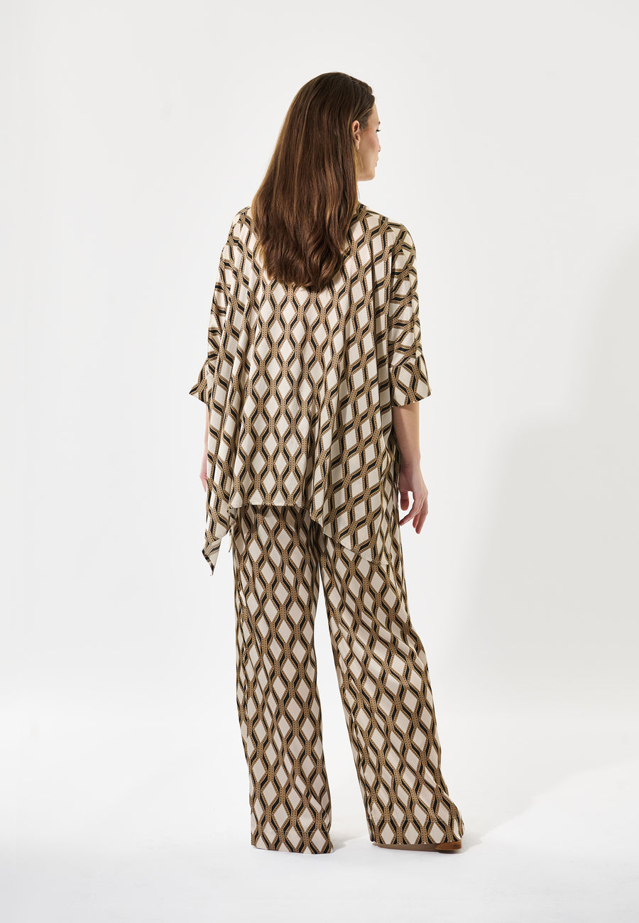 Dea Kudibal - Mandy bluse - Brillante