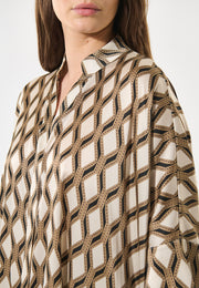 Dea Kudibal - Mandy bluse - Brillante