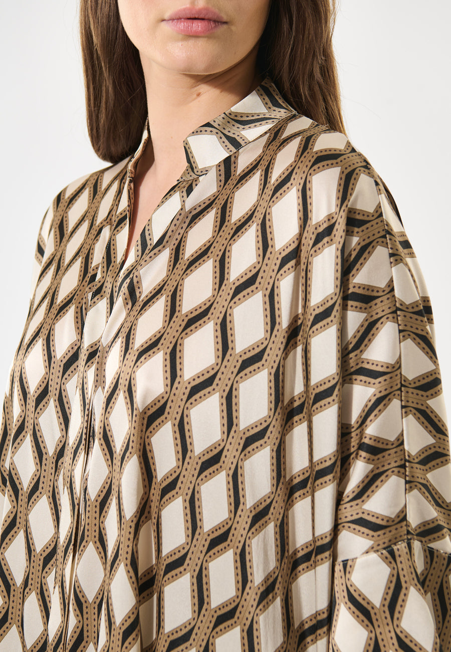 Dea Kudibal - Mandy bluse - Brillante