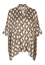 Dea Kudibal - Mandy bluse - Brillante