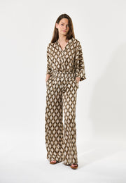 Dea Kudibal - Margo pants - Brillante
