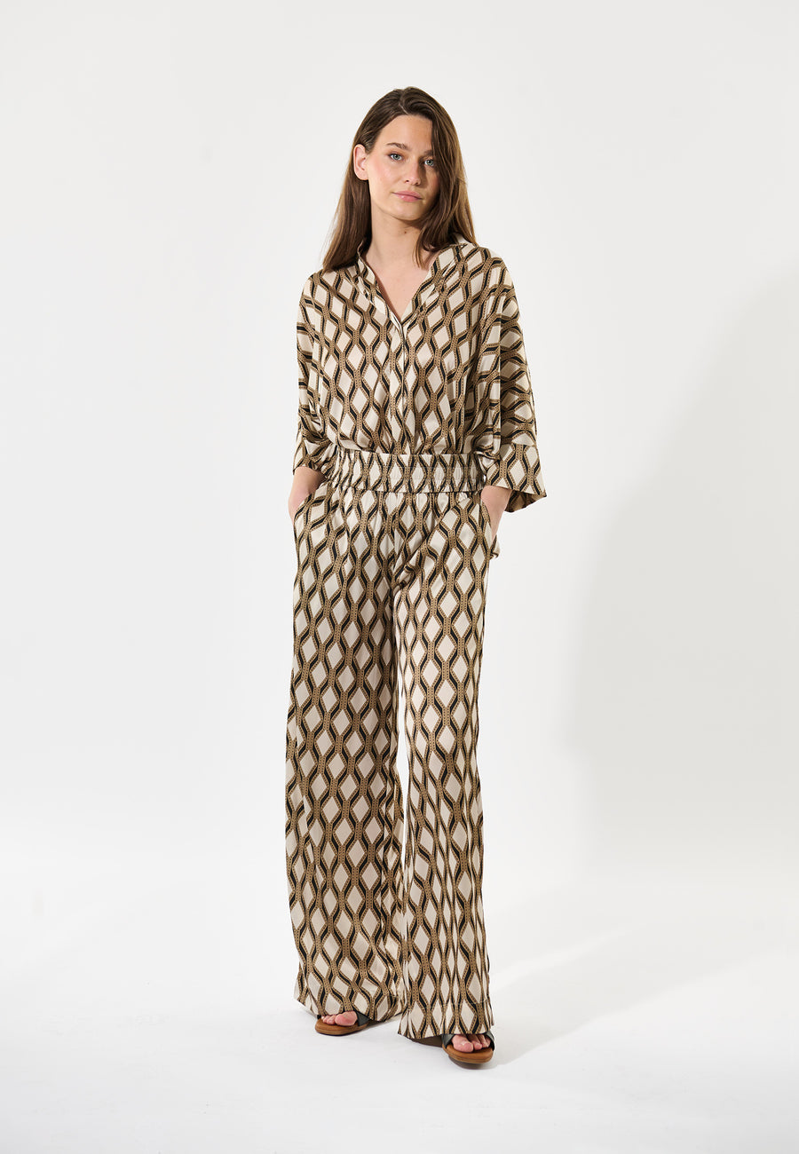 Dea Kudibal - Margo pants - Brillante
