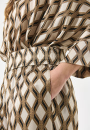Dea Kudibal - Margo pants - Brillante