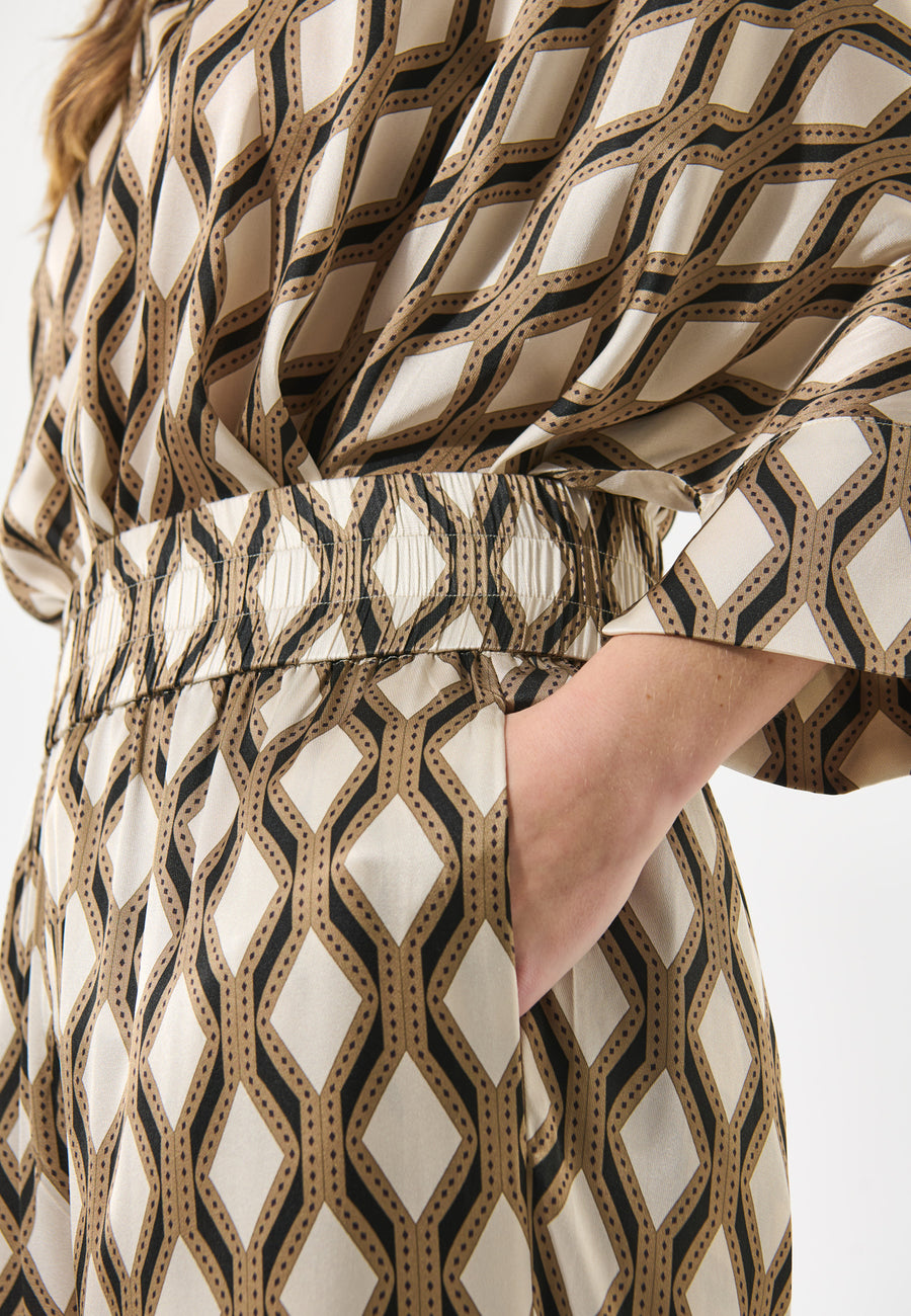 Dea Kudibal - Margo pants - Brillante