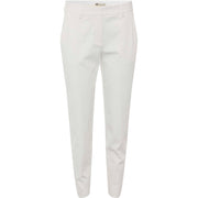 PBO - New beck pant - Off white