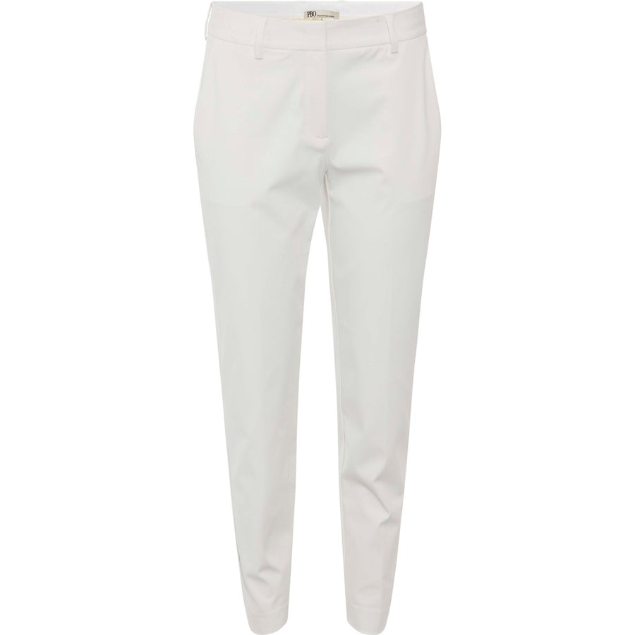 PBO - New beck pant - Off white