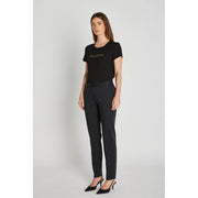 PBO - Beck long pant - sort