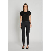 PBO - Beck long pant - sort