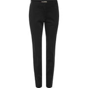 PBO - Beck long pant - sort