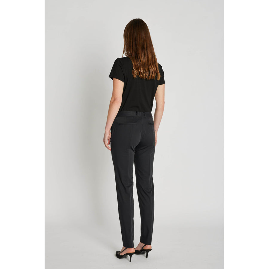 PBO - Beck long pant - sort