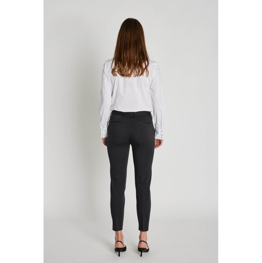 PBO - Beck pant - sort