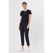 PBO - Beck pant - Midtnight blue