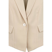PBO - Edina waistcoat - Peyote