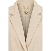 PBO - Edina waistcoat - Peyote